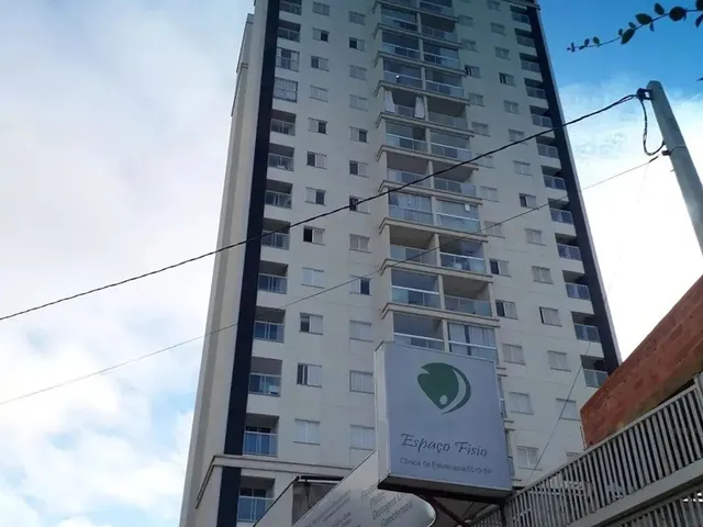 Imagem 14: Apartamento para Locação com 3 Quartos,1 Suíte, no Centro - Tatuí - Sp