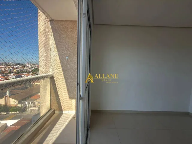 Imagem: Apartamento com 3 Dormitórios para Alugar