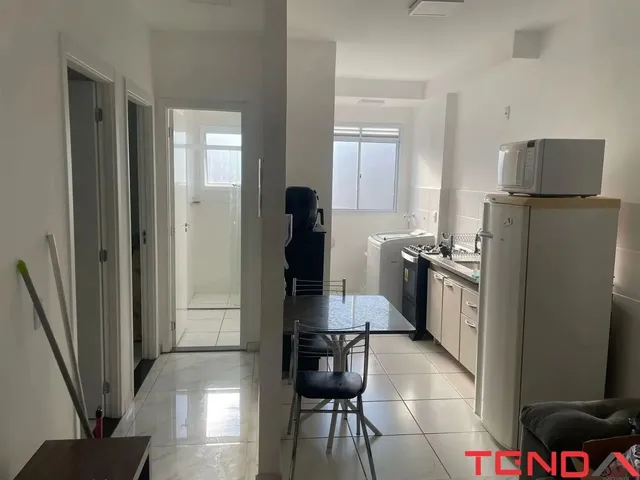 Imagem: Apartamento para Locação em Sorocaba-Sp