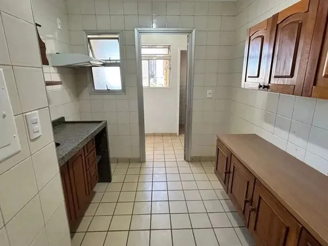Imagem 15: Imóvel para Aluguel Tem 75 Metros Quadrados com 3 Quartos em Jardim...