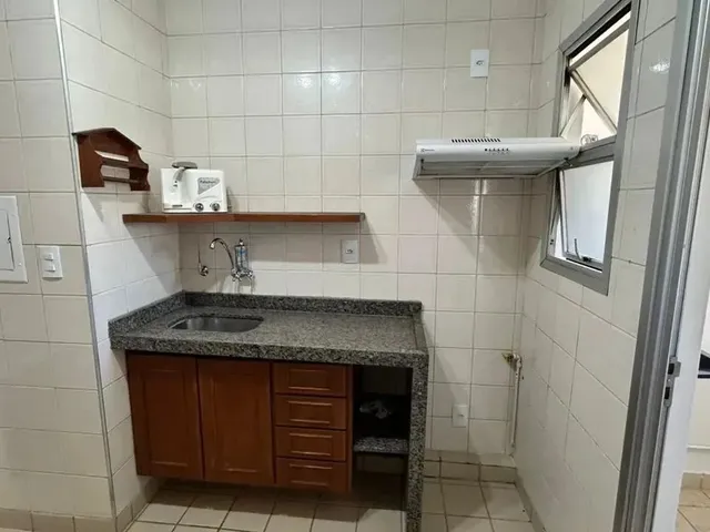 Imagem 3: Imóvel para Aluguel Tem 75 Metros Quadrados com 3 Quartos em Jardim...