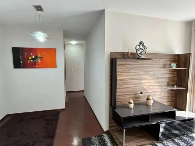 Imagem 2: Imóvel para Aluguel Tem 75 Metros Quadrados com 3 Quartos em Jardim...