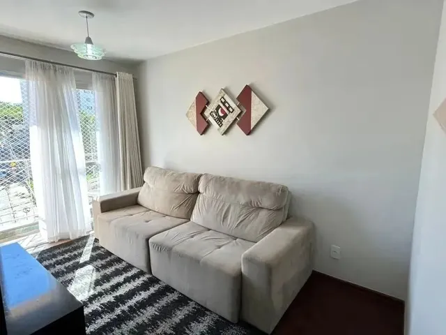 Imagem 16: Imóvel para Aluguel Tem 75 Metros Quadrados com 3 Quartos em Jardim...