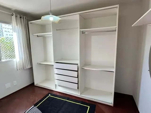 Imagem 12: Imóvel para Aluguel Tem 75 Metros Quadrados com 3 Quartos em Jardim...