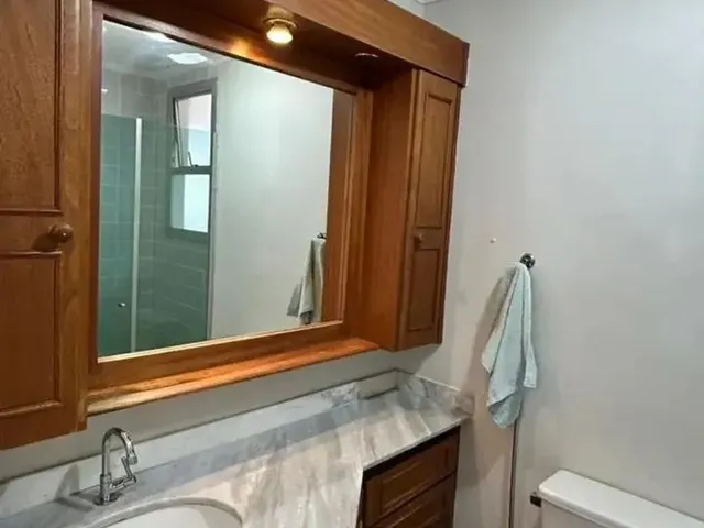 Imagem 10: Imóvel para Aluguel Tem 75 Metros Quadrados com 3 Quartos em Jardim...