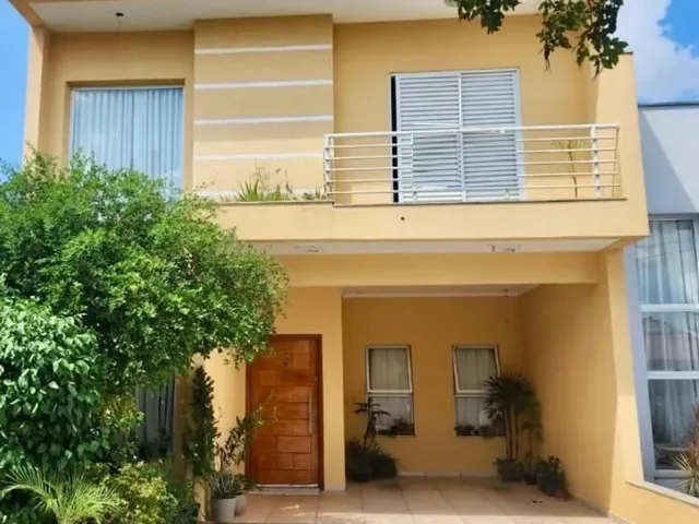 Imagem: Casa para Venda Ou Locação Horto II