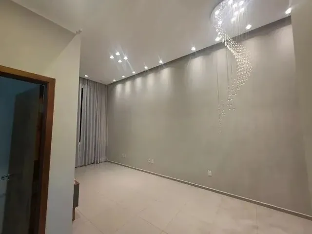 Imagem 3: Casa Térrea para Alugar no Wanel Ville com 3 Quartos, em Sorocaba-Sp