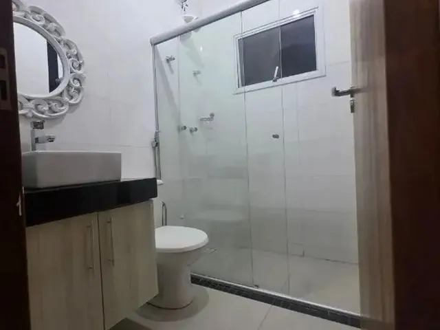 Imagem 7: Casa Térrea para Alugar no Wanel Ville com 3 Quartos, em Sorocaba-Sp