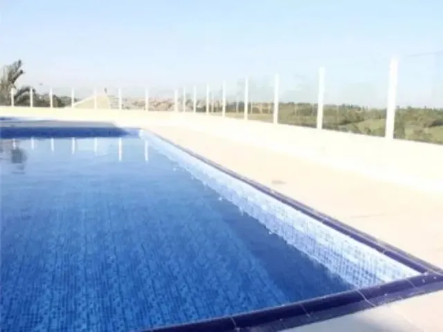 Imagem 10: Casa Térrea para Alugar no Wanel Ville com 3 Quartos, em Sorocaba-Sp