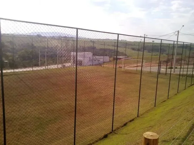 Imagem 6: Casa Térrea para Alugar no Wanel Ville com 3 Quartos, em Sorocaba-Sp