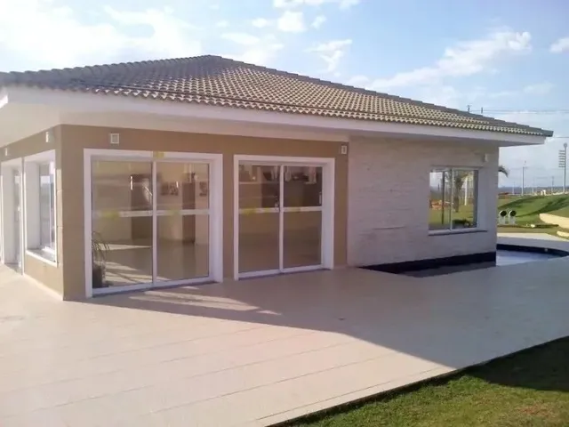 Imagem 16: Casa Térrea para Alugar no Wanel Ville com 3 Quartos, em Sorocaba-Sp