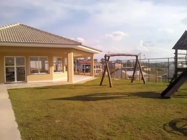 Imagem 2: Casa Térrea para Alugar no Wanel Ville com 3 Quartos, em Sorocaba-Sp