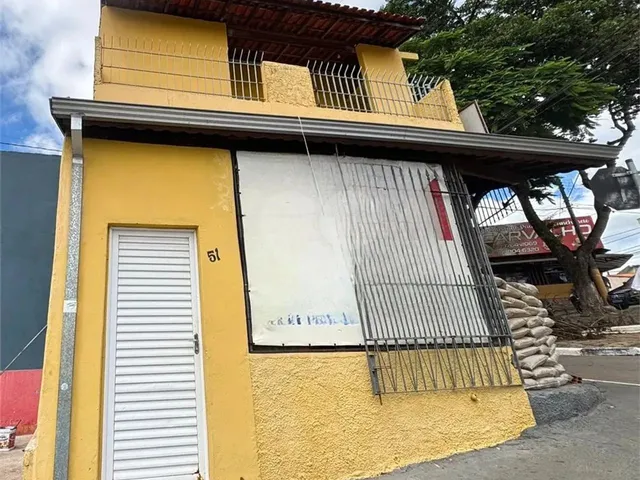 Imagem: Casa com 2 Quartos para Locação em Vila