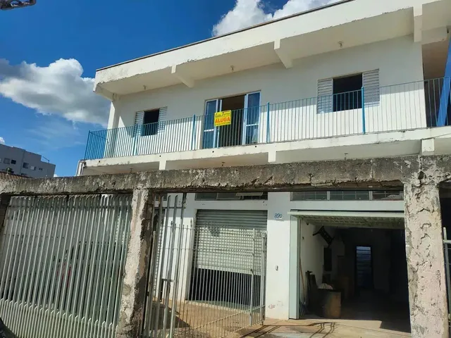 Imagem 10: Sobrado para Aluguel com 3 Quartos em Éden - Sorocaba - Sp