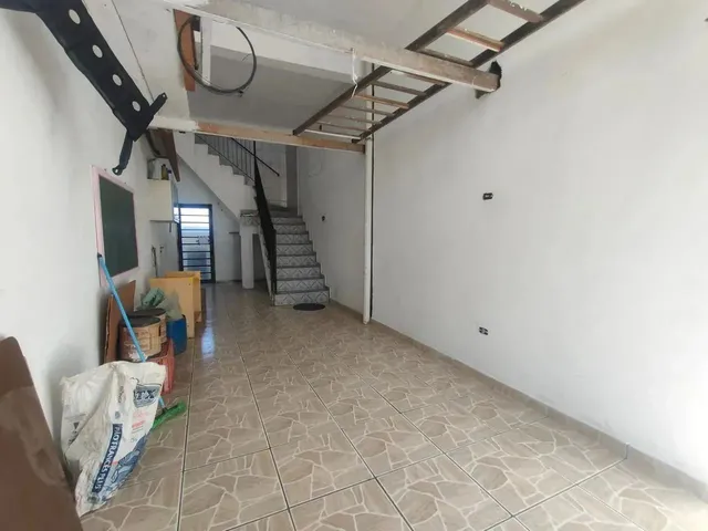 Imagem 15: Sobrado para Aluguel com 3 Quartos em Éden - Sorocaba - Sp