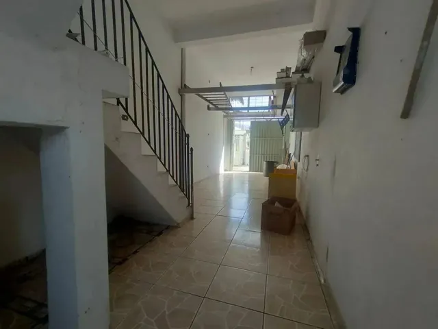 Imagem 6: Sobrado para Aluguel com 3 Quartos em Éden - Sorocaba - Sp