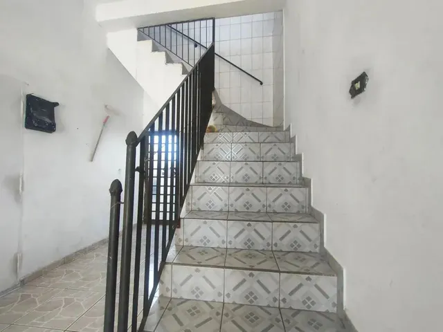 Imagem 12: Sobrado para Aluguel com 3 Quartos em Éden - Sorocaba - Sp