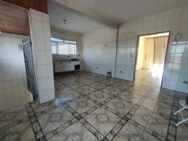 Imagem 4: Sobrado para Aluguel com 3 Quartos em Éden - Sorocaba - Sp