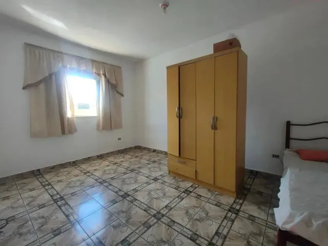 Imagem 9: Sobrado para Aluguel com 3 Quartos em Éden - Sorocaba - Sp