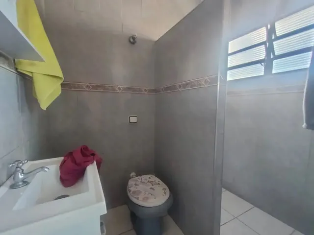 Imagem 11: Sobrado para Aluguel com 3 Quartos em Éden - Sorocaba - Sp