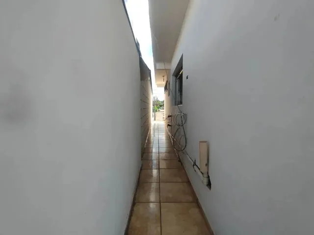 Imagem 16: Sobrado para Aluguel com 3 Quartos em Éden - Sorocaba - Sp
