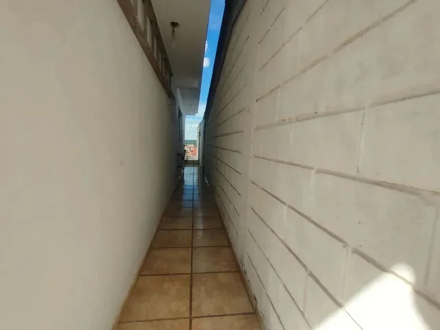 Imagem 5: Sobrado para Aluguel com 3 Quartos em Éden - Sorocaba - Sp