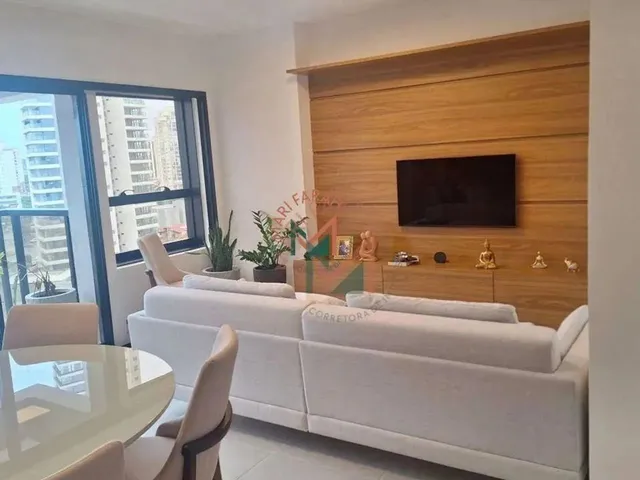 Imagem: Apartamento com 2 Dormitórios, 85 M²