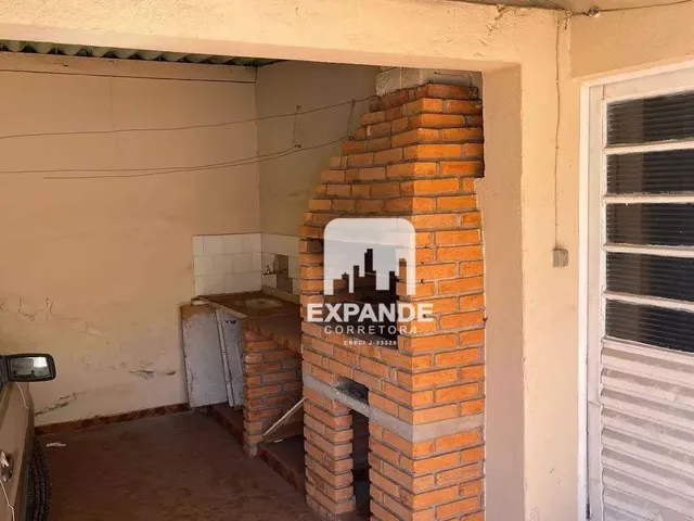 Imagem 16: Casa com 3 Dormitórios, 250 M² - Venda por R$ 500.000,00 Ou Aluguel por R