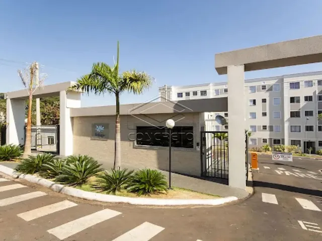 Imagem: Parque Bellaggio - Apartamento com 2 Dormitórios