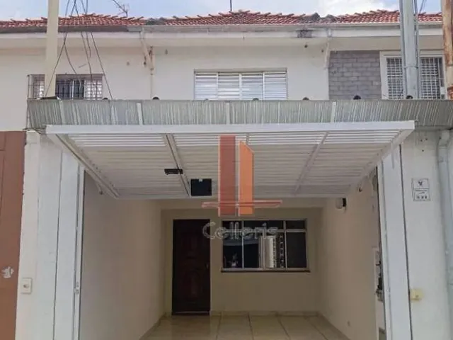 Imagem: Sobrado com 3 Dormitórios, 150 M² - Venda