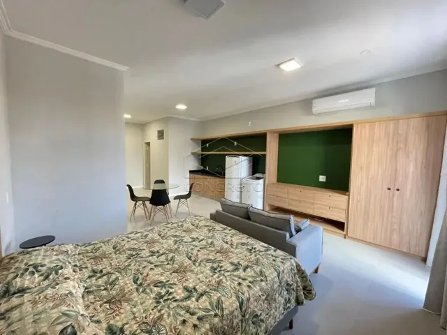 Imagem 2: Apartamento Kitnet em Jaú