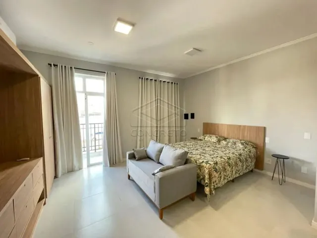 Imagem 6: Apartamento Kitnet em Jaú