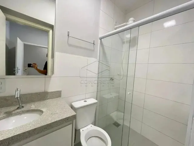Imagem 3: Apartamento Kitnet em Jaú