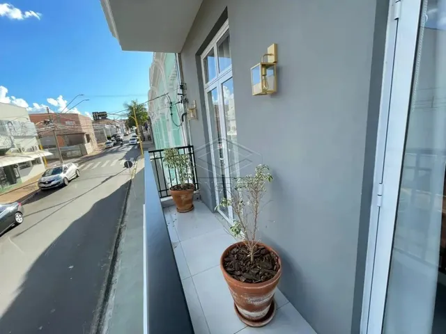 Imagem 4: Apartamento Kitnet em Jaú
