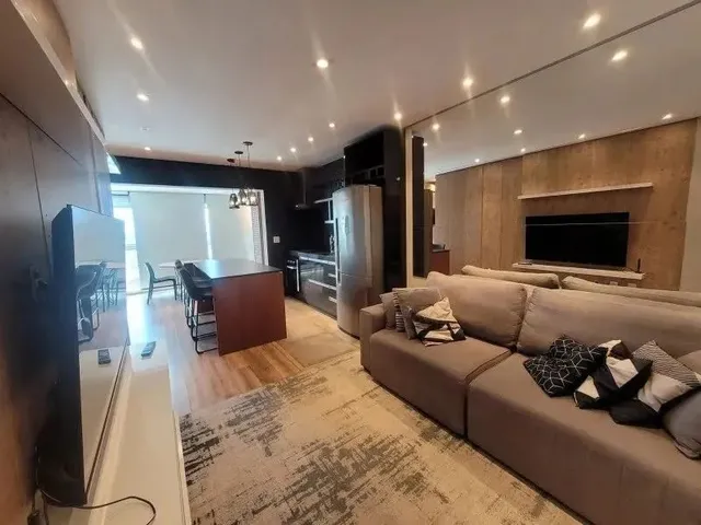 Imagem: Apartamento Mobiliado para Locação no