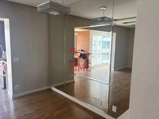Imagem 10: Apartamento com 3 Dormitórios para Alugar no Condomínio Parque Ecoville