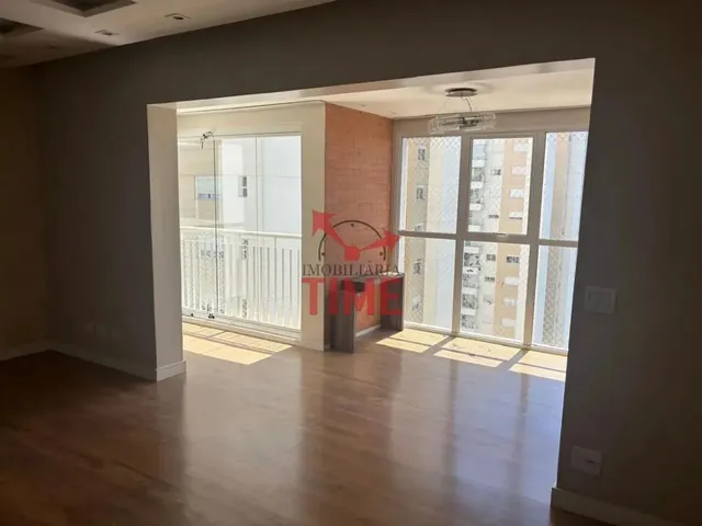 Imagem 4: Apartamento com 3 Dormitórios para Alugar no Condomínio Parque Ecoville