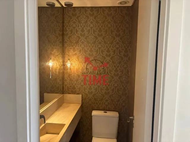 Imagem 14: Apartamento com 3 Dormitórios para Alugar no Condomínio Parque Ecoville