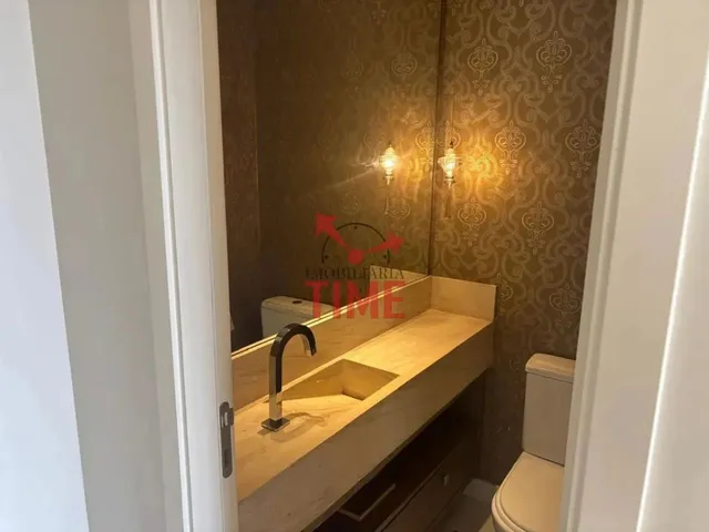 Imagem 16: Apartamento com 3 Dormitórios para Alugar no Condomínio Parque Ecoville