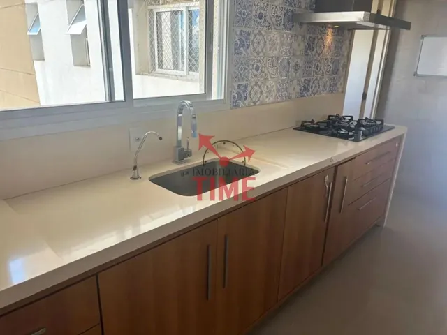 Imagem 8: Apartamento com 3 Dormitórios para Alugar no Condomínio Parque Ecoville