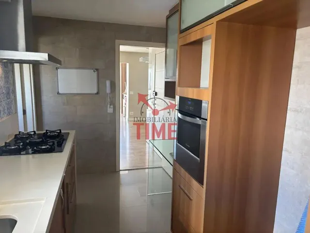 Imagem 5: Apartamento com 3 Dormitórios para Alugar no Condomínio Parque Ecoville
