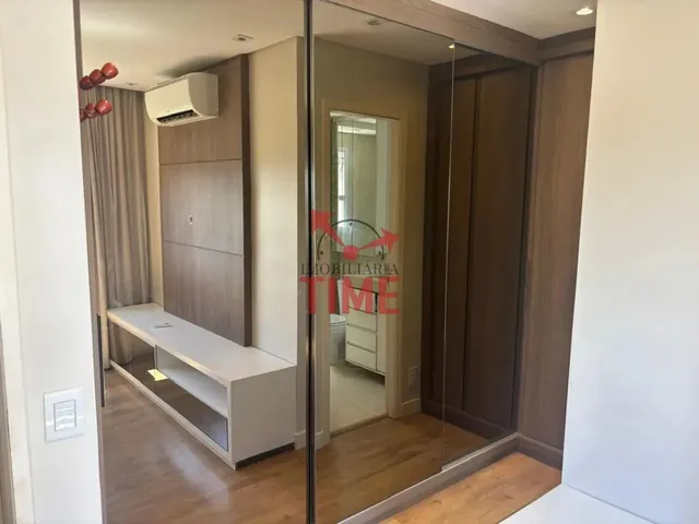 Imagem 12: Apartamento com 3 Dormitórios para Alugar no Condomínio Parque Ecoville