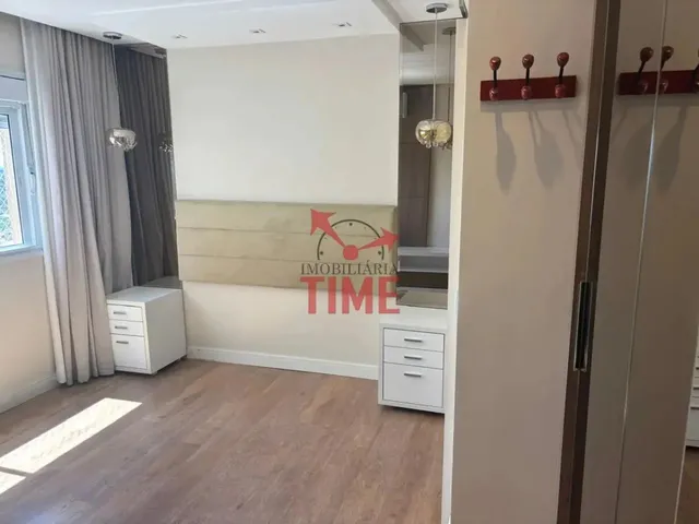 Imagem 6: Apartamento com 3 Dormitórios para Alugar no Condomínio Parque Ecoville