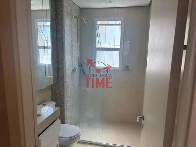 Imagem 7: Apartamento com 3 Dormitórios para Alugar no Condomínio Parque Ecoville