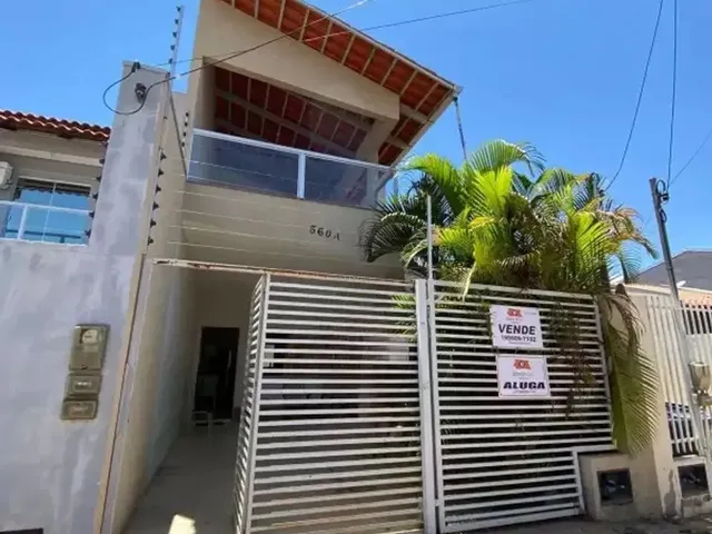Imagem: Imóvel para Aluguel com 10 Metros Quadrados