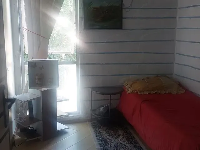 Imagem 4: Dividir Apartamento Masculino Capão Raso Sentido Cic
