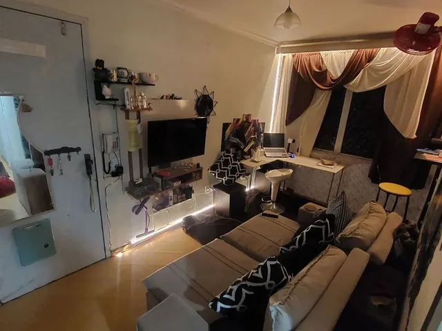 Imagem 5: Dividir Apartamento Masculino Capão Raso Sentido Cic