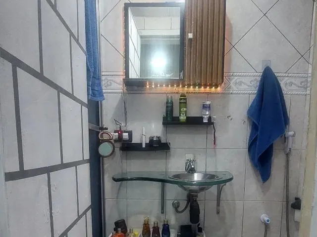 Imagem 6: Dividir Apartamento Masculino Capão Raso Sentido Cic