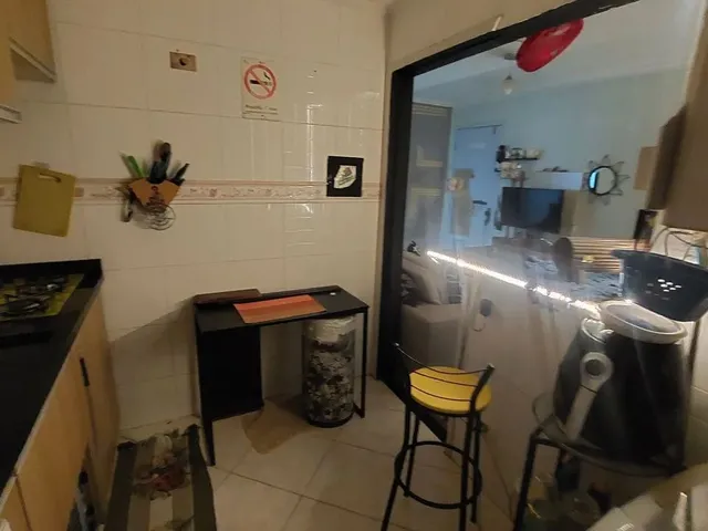 Imagem 2: Dividir Apartamento Masculino Capão Raso Sentido Cic