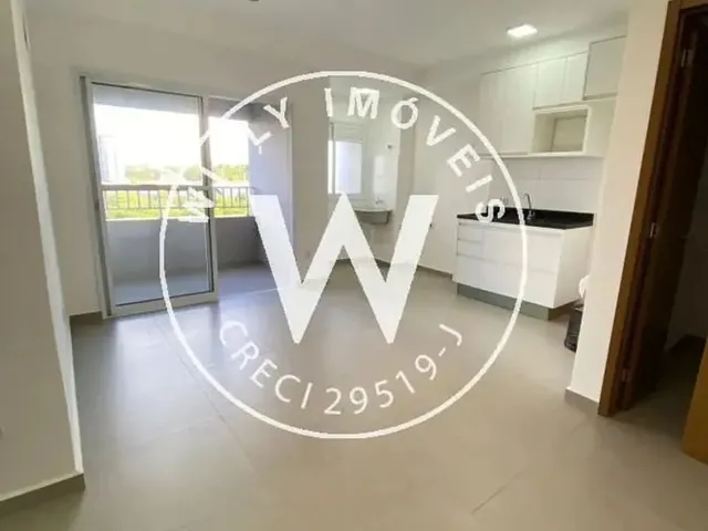 Imagem: Apartamento para Locação em Presidente